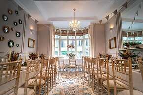 The Old Deanery