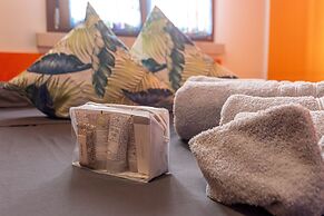 B&B Villa Castello Verona