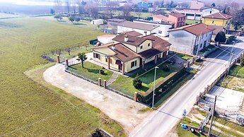 B&B Villa Castello Verona