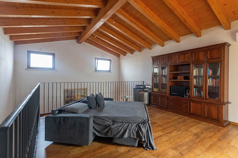 B&B Villa Castello Verona