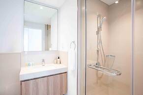 Regal 3BR Maid w Burj Khalifa View Balcony