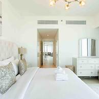 Regal 3BR Maid w Burj Khalifa View Balcony