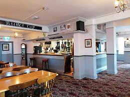 The Railway Inn