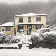 The Railway Inn