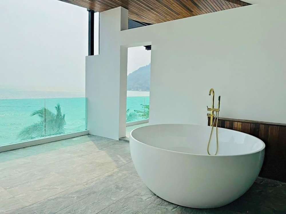 Hotel Villa Aokhanom Beachfront