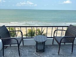 Hotel Villa Aokhanom Beachfront