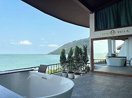 Hotel Villa Aokhanom Beachfront