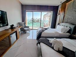 Hotel Villa Aokhanom Beachfront