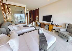 Hotel Villa Aokhanom Beachfront
