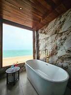 Hotel Villa Aokhanom Beachfront