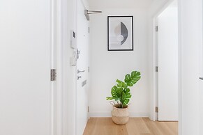Fitzrovia 1BR with Balcony by Soho