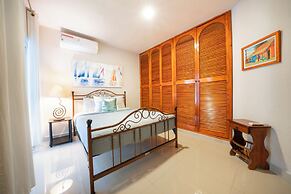 Villa Perla 15 At Playacar phase ll NAS