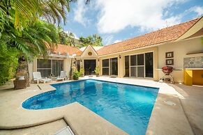 Villa Perla 15 At Playacar phase ll NAS