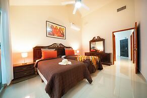 Villa Perla 15 At Playacar phase ll NAS