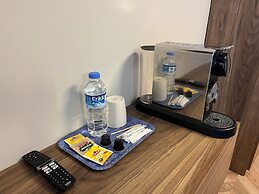 Iris Han Hotel