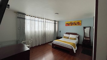 Hotel Lourdes 62