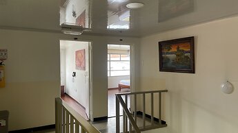 Hotel Lourdes 62