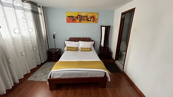 Hotel Lourdes 62