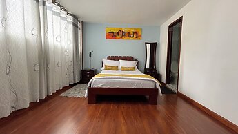 Hotel Lourdes 62