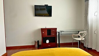 Hotel Lourdes 62