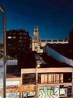 Hotel Lourdes 62