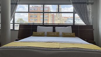Hotel Lourdes 62