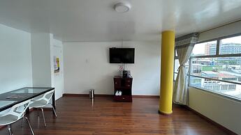 Hotel Lourdes 62