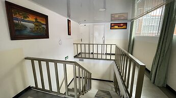 Hotel Lourdes 62
