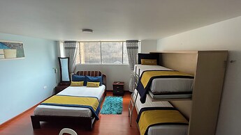 Hotel Lourdes 62