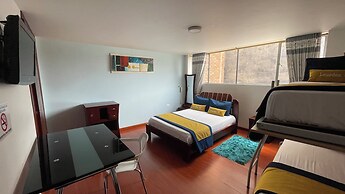 Hotel Lourdes 62