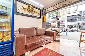 Hotel Lourdes 62