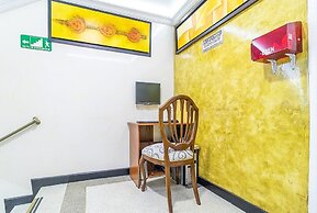 Hotel Lourdes 62