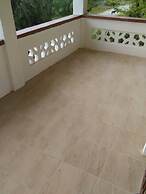 Spacious 2-bed House in Carriacou