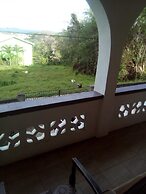Spacious 2-bed House in Carriacou