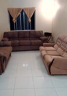 Spacious 2-bed House in Carriacou
