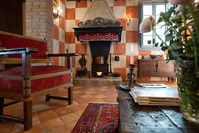 Casaforte La Bastide