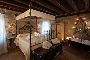 Casaforte La Bastide