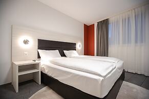 Miralago Locarno Easy Rooms