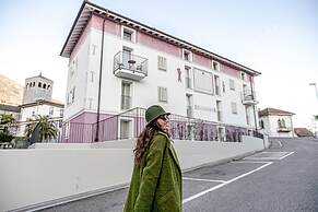 Miralago Locarno Easy Rooms