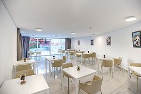 Miralago Locarno Easy Rooms