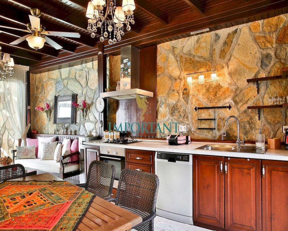 Villa Rana by Important Group Travel