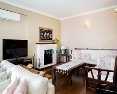 Villa Rana by Important Group Travel