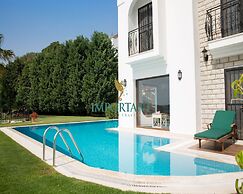Villa Rana by Important Group Travel