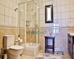 Villa Rana by Important Group Travel
