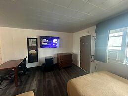Pine Ridge Motel