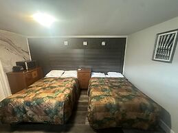 Pine Ridge Motel