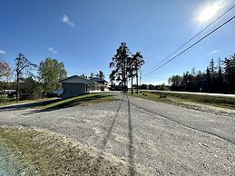 Pine Ridge Motel
