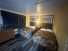 Pine Ridge Motel