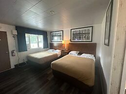 Pine Ridge Motel