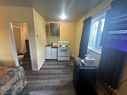 Pine Ridge Motel
